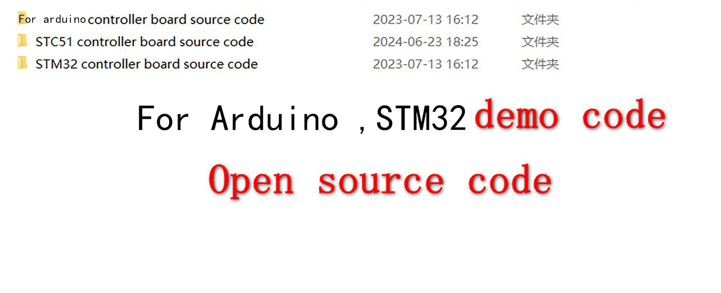 6 DOF Metal Alloy Robot Arm Kit - Gripper Detail