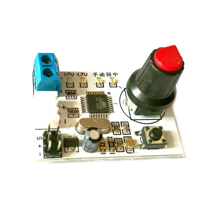 5 DOF Humanoid Robot Hand Kit - Complete Kit