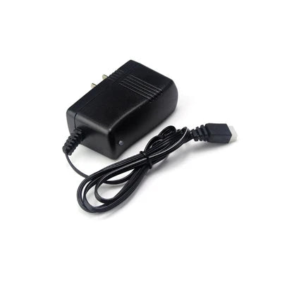 5 DOF Humanoid Robot Hand Kit - Size Reference