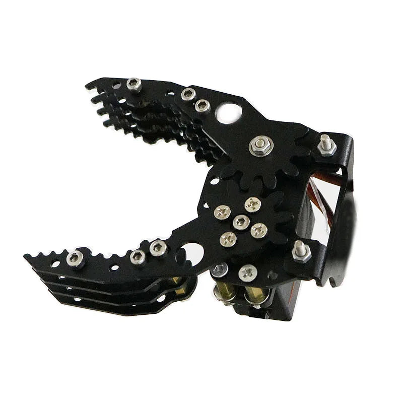 G6 Metal Robot Arm Gripper Kit - Joint Detail