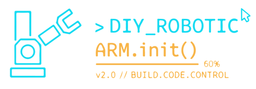 DIY Robotic Arm