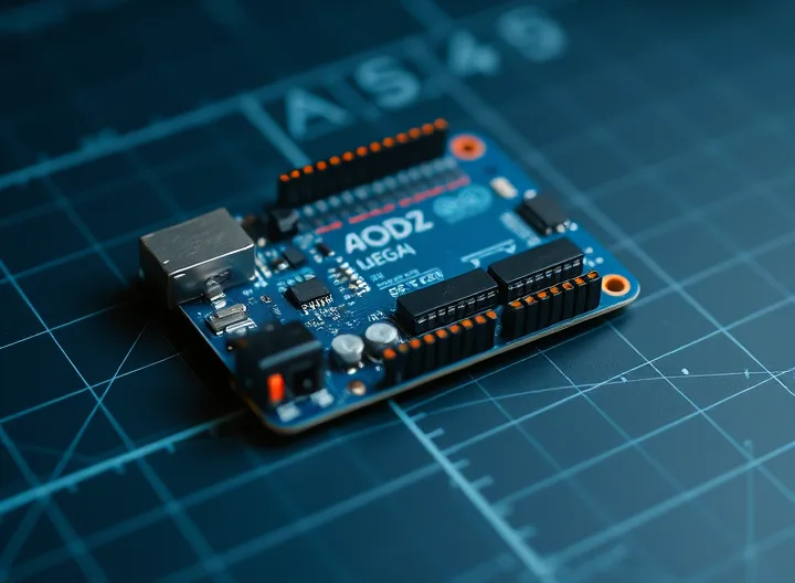 Microcontroller Boards