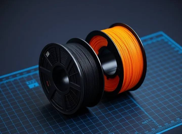 3D Printer Filament