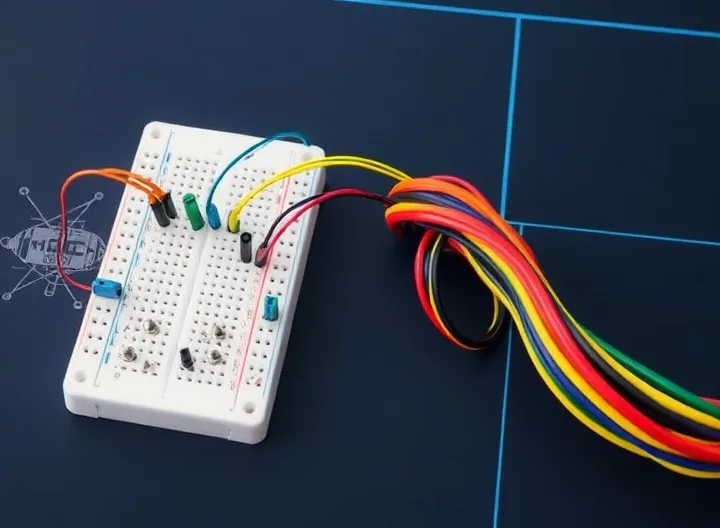 Wiring & Breadboards